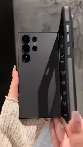 Protective case: Suitable for Samsung mobile phone case#s24ultra #s23ultra #s22ultra