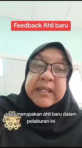 Feedback Pelabur SAHABAT INVEST Alhamdulillah tahniah puan atas profit yang anda dapatkan🥳💵 #fyp #malaysiatiktok #alhamdulillah #investment #kongsibersama 