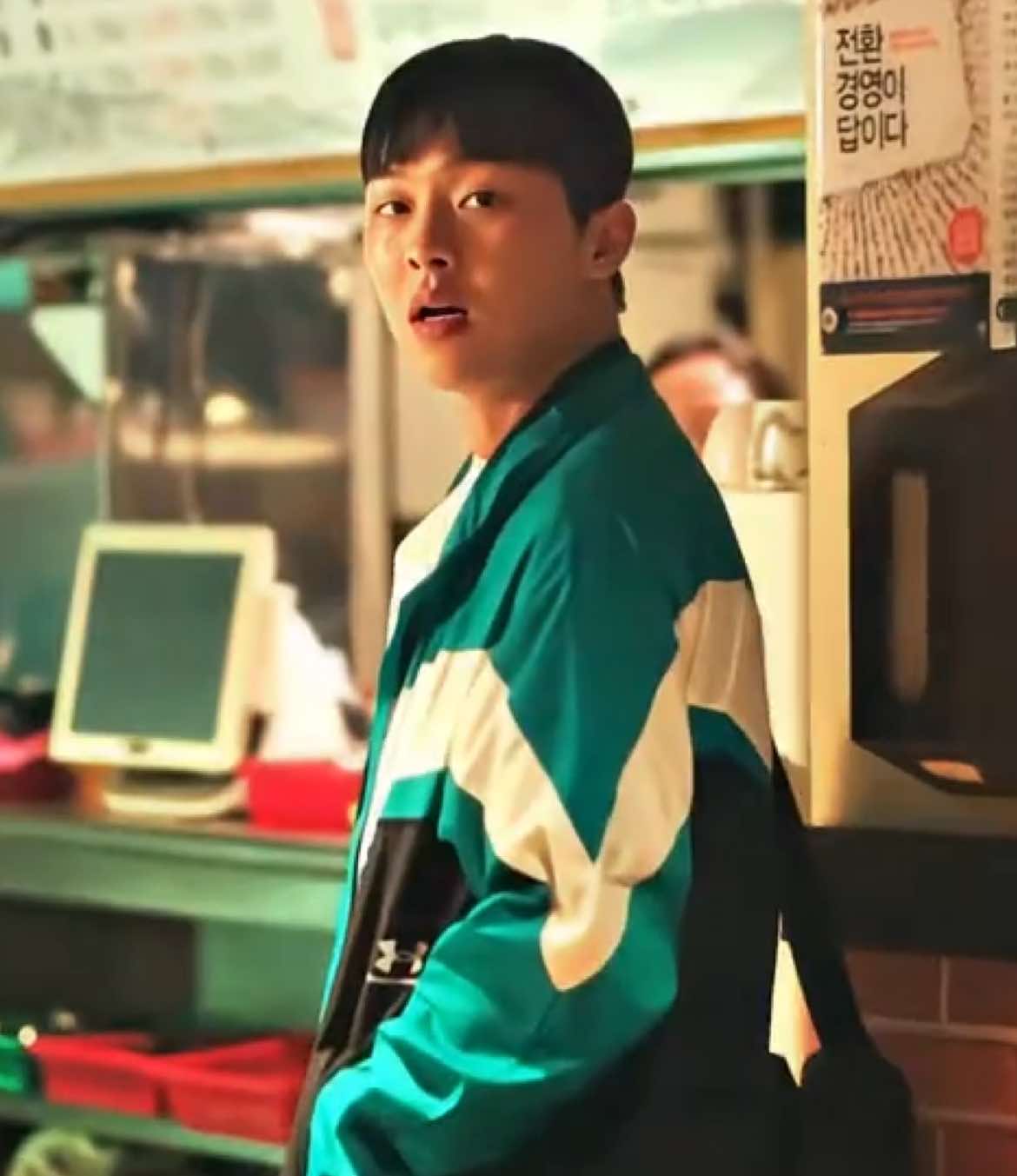 udh di polbek nih beomsok 😡#choihyunwook #beomsok #weakheroclass1 #kdramaedit #margack ib@LY 