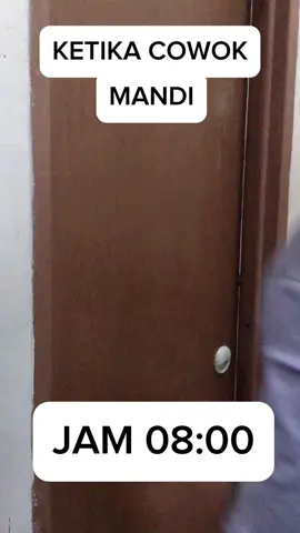 Ketika Cowok Boker Berbagai musim terlewati baru keluar dari goa nya #fyp #viral #funnyvideos #tiktokviral 