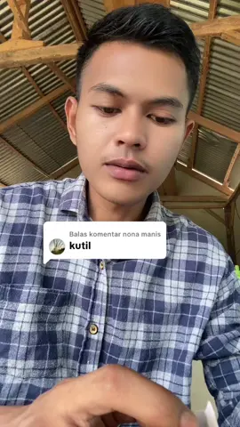 Membalas @nona manis 