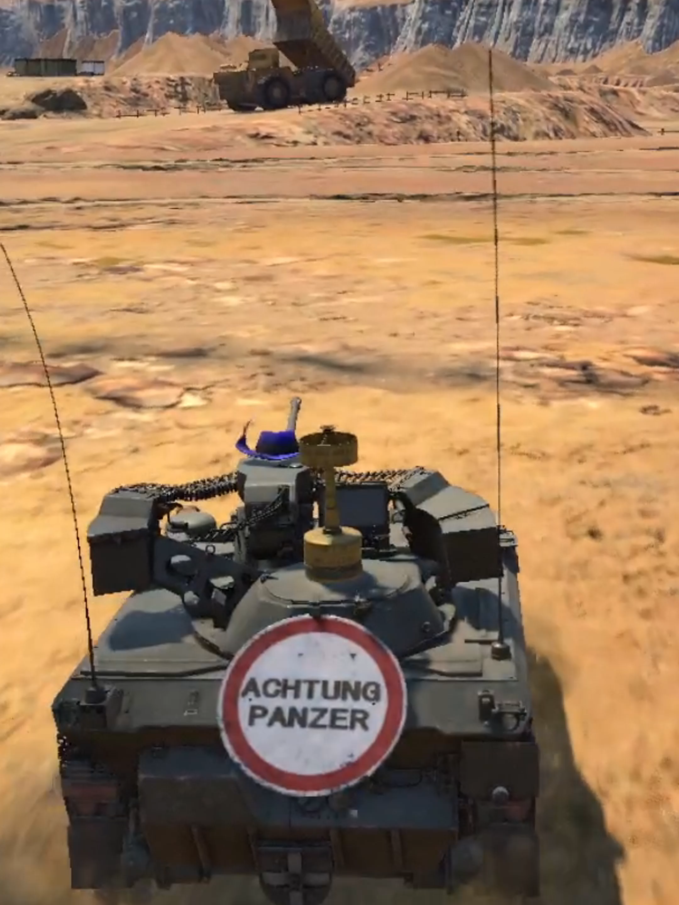 wiesel moment #fyp #fyppppppppppppppppppppppp #fypviral #tanks #wt #warthunder #elbrusoooooo #plsgoviral #goofy #nooo #cornball #bro #asgore #radkampfwagen90 #crash #Summer #wiesel #ded