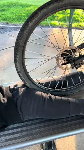 I got caught @Jay @️ #bikelife #viral #trek 