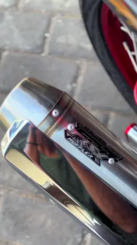 check sound duluu, FR7muffler gaada obat🔥🥰 @Faridardiansyah77 #grendsands #astreagrandindonesia #astreagrand #knalpotfr7 