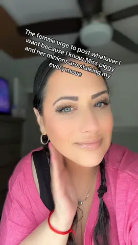 I mean if the shoe fits! I may be 46 but I still look good, smart as a whip, loved by most, hated by few, envied by some… but in all scenarios you’re over there thinking of me. Come back when you can match my looks, brains, skill, and energy…I bet you won’t smooches babes 💋💋
