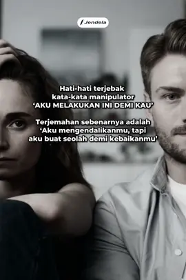 Jangan sampe terjebak dengan bantuan yang keliatan tulus, padahal ada akal bulus 🫵 #whiteknightmanipulation #manipulasi #manipulasiorang #trikmanipulasi #beranimerayakandenganupgradediri 