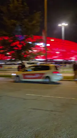#allianzarena  #münchen  #fyp 