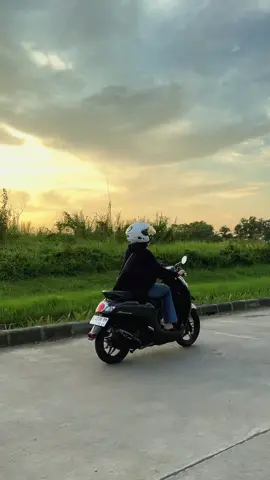 Manisnyooo 😍 #scoopymodifikasi #scoopypropperindonesia #scoopy 