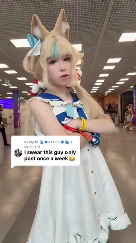 Replying to @🌀🔹𝓢𝓴𝓲𝓻𝔃𝔃🔹🌀 Femboy in public is crazy... I'M BACK!!