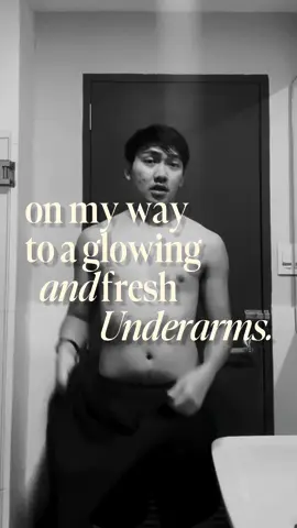 TRIGGER WARNING: MAASIM #brilliantk #brilliantkua #underarmswhitening 
