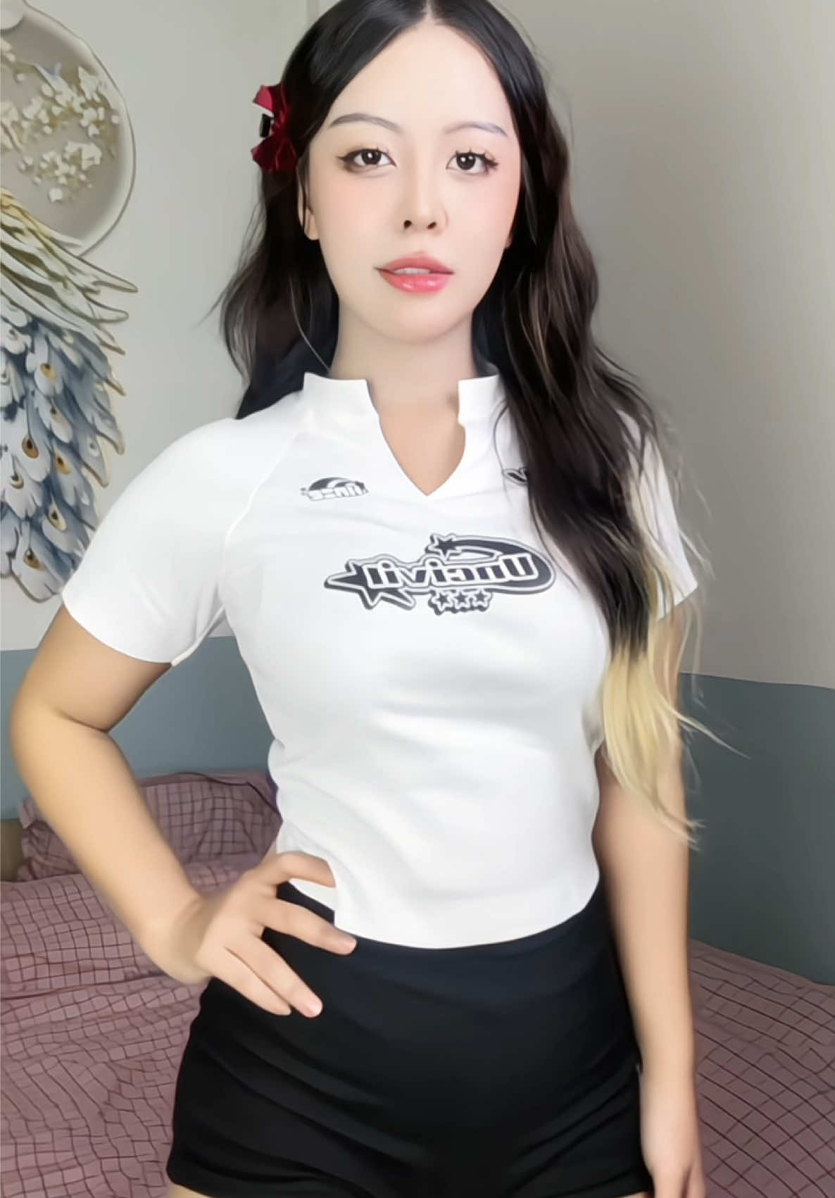 Ai làm em khóc nữa rồi? (DC: @Louis Đỗ @LF.Ngờ) #minhlanguoiyeucu #dance #cassiekiemnocnha #fyp #xuhuong 