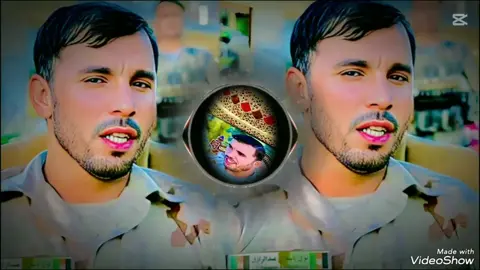 اسداللہ 🥀💞 Edit asadkhan  ganral abdull razik song # for you #video#viral this page#Naim Jaan shoki#general razik song #2025 new songs 