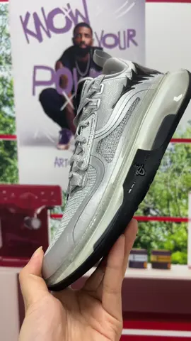 #anta #fyp #basketballshoe #gordenhaward #gh5 