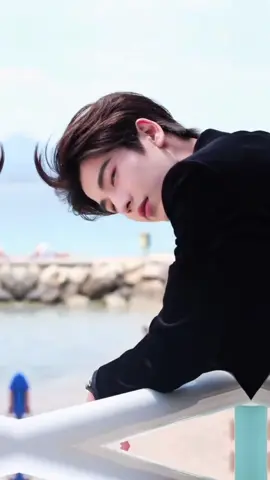 My type 😍😍 #zhanglinghe #chinesedrama #chineseactor 