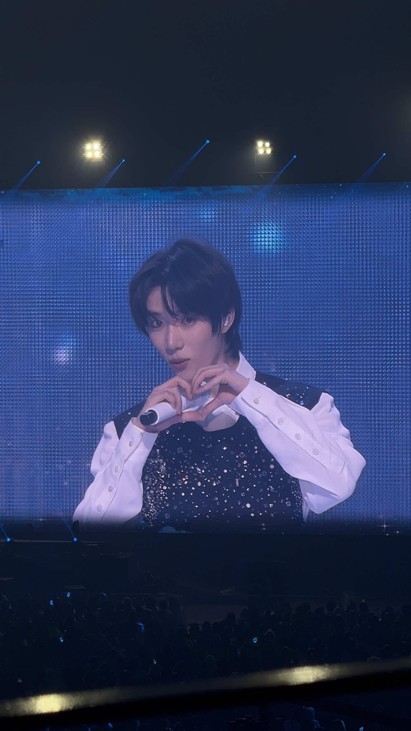 这就是完颜团吗#txt #투모로우바이투게더 #연준 #범규 #수빈 