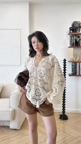 OOTD vibes: simple, fresh, and all about Berries Studio #berriesstudio #outfitideas 