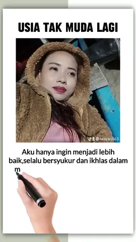jangan sibuk menilai orang..🤣 kalau Sukak tersinggung jngn liat strori orang ...💩