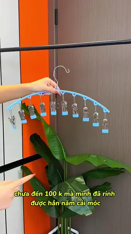 Móc vòm treo tất, đồ lót cực tiện lợi #mingiadung #mocvom #mocvomphoiquanao #mocvomdanang #mocvomphoitat 