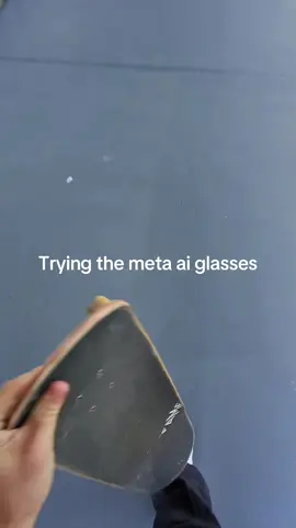 #meta #ai #glasses #aiglasses #metaai 
