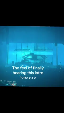 And hole in the earth 🤤🤤  #deftones #vancouver #rogersarena #deftoneslive #chinomoreno @deftones 