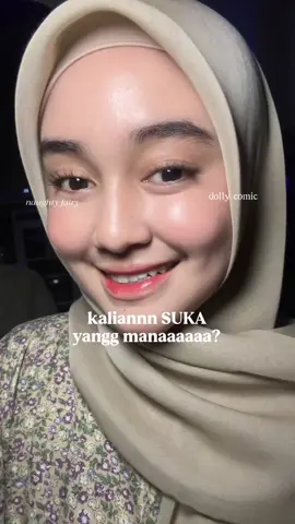 kaliann suka yang manaa? #bulumata #bulumataantiribet #gluelesslashes 