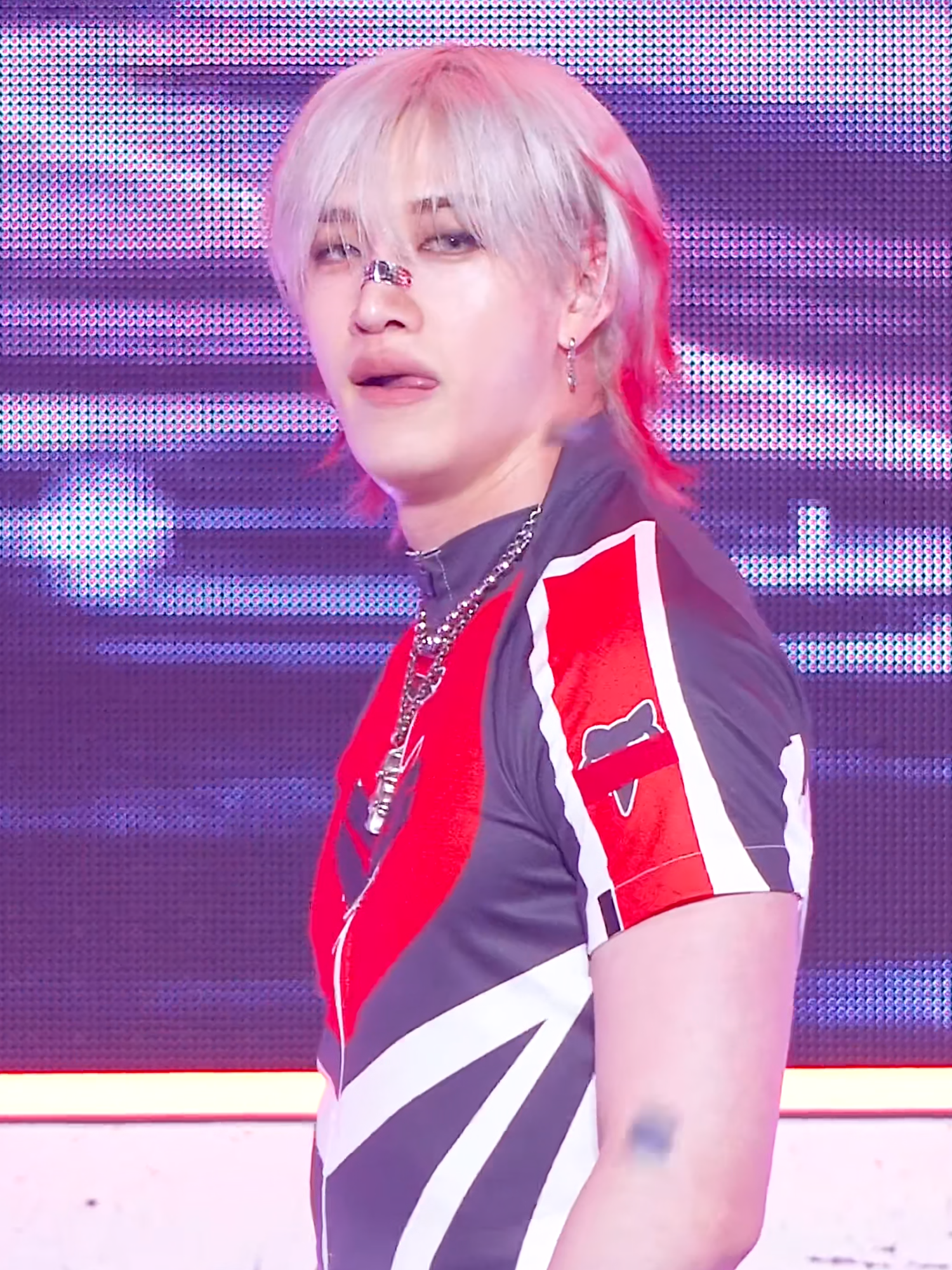 Ceremony - Stray Kids BANG CHAN Fancam | 250823 #BANGCHAN #방찬 #StrayKids #스트레이키즈 #Ceremony #fancam #직캠 #okchoom3r #kpop #dance #dancing #viral #fyp #foryou #foryoupage #kpopfyp