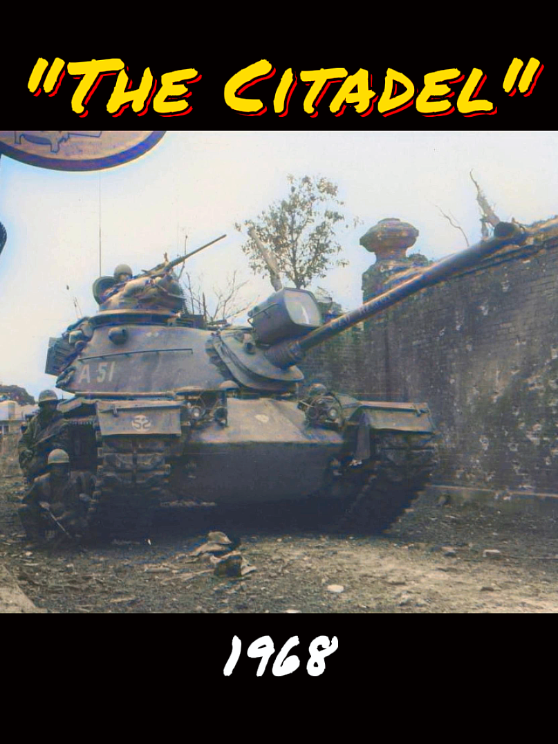 Taking The Citadel (1968) - Upscaled Footage of The Vietnam War. #vietnamwar #vietnam #war #nva #marines #battle #combat #hue #city #1968 #m48 #patton #tanks #tank #explosion #upscale #upscaled #tiktok #capcut #trending #viral #foryou #foryoupage #foryourpage #fyp #fypシ #fy #fu #scratch #History