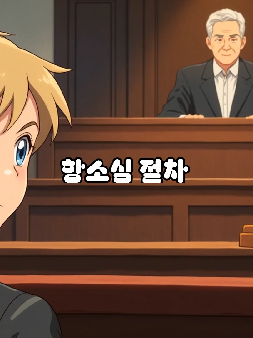 ⚖️ 형사재판 1심 판결 후 항소했다면? 알아야 할 모든 것! 📋 😰 이런 상황에서 궁금하셨죠? 