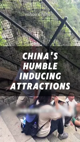 China’s humble inducing attractions #china #travel #fyp #chinatravel #Outdoors 