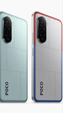 🚨 Nuevo lanzamiento a la vista: el POCO M7 ya es oficial y viene fuerte en la gama media. Ojito porque pinta muy pero que muy top. Patrocinado por Rhinoshield.es 💪 👉 ¿Crees que POCO vuelve a tener al rey calidad-precio?