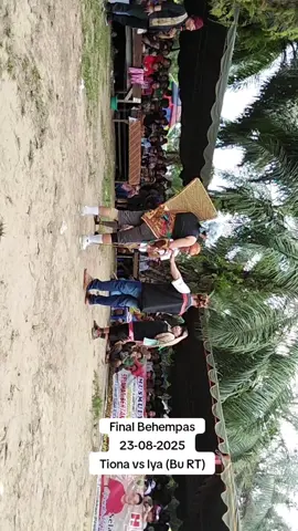 #AcaraAdat  #mancong  #biangankotacinta  #behempasrotan  #olahragatradisional  #kalimantan  #kalimantantimur 