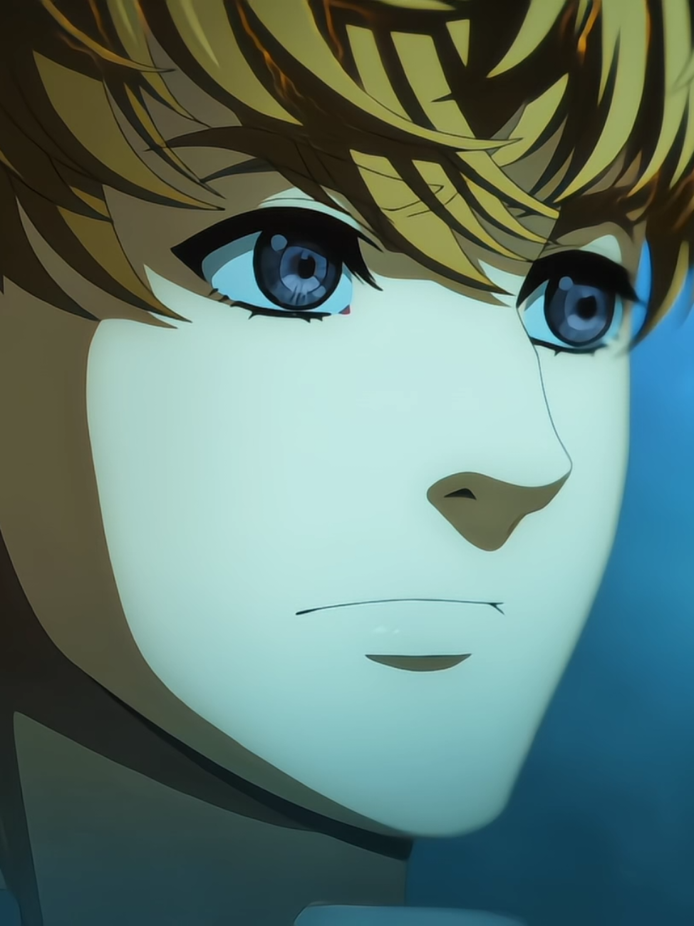 Derrick Berg, Little Sun 🌞 #lotm #lordofthemysteries #kleinmoretti #donghua #donghuaedit 