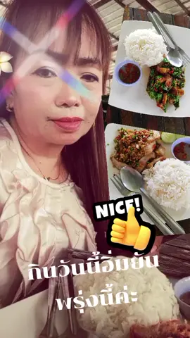 #หมูกรอบคั่วพริกเกลือ #เส้นหมี่หมู #ปัทมาก๋วยเตี๋ยวชามยักษ์🍜🍛 