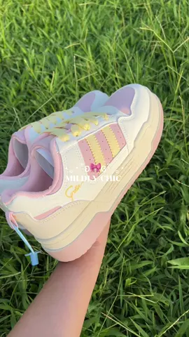 #corolla #รองเท้าผ้าใบ #รองเท้าผ้าใบผู้หญิง #รองเท้าผู้หญิง #รองเท้าผ้าใบแฟชั่น 