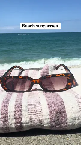 Sunglasses perfect for everyday! Great price and free shipping. #sunglasses #2packdeal #tiktokshopping 