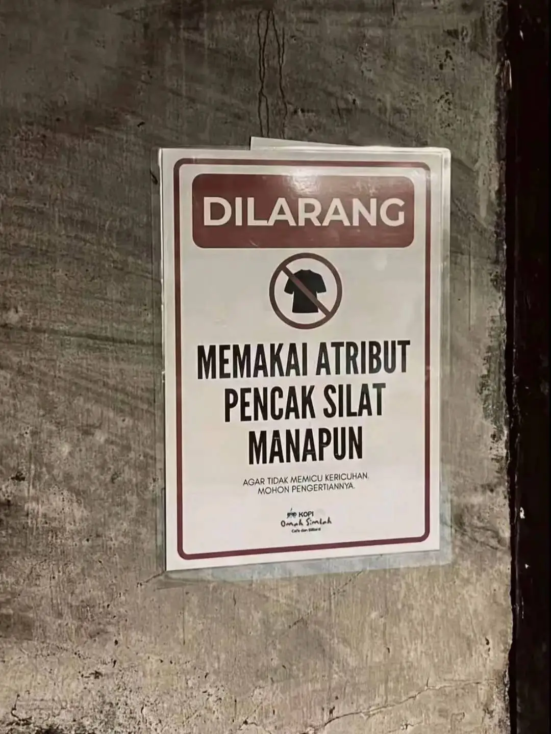 Rombongan alergi OD/CSF sablon meling”🫢  #bcsxpsssleman #psssleman #liga2indonesia #mandirimenghidupi 