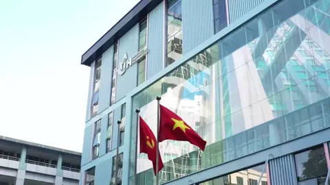 Hướng dẫn làm thủ tục nhập học cho tân sinh viên k21 IUH#sinhvieniuh #fyp #iuh 