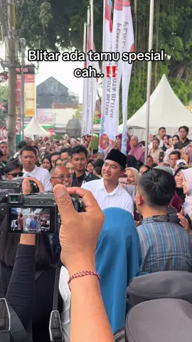 #kaesang #bencarnival2025 
