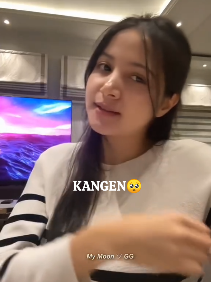 Kangen 🥺 #bulansutena  #fyp  #HD  #fouryou  #mymoon  @bulansutena