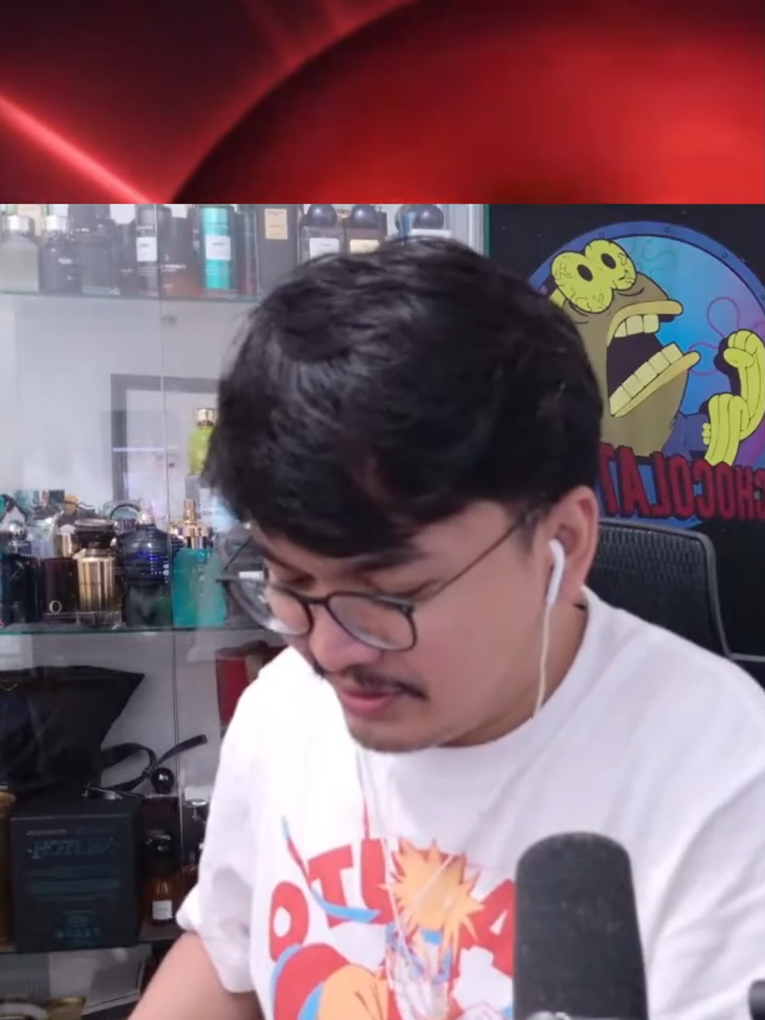 Mas Ade review 3 Parfum 