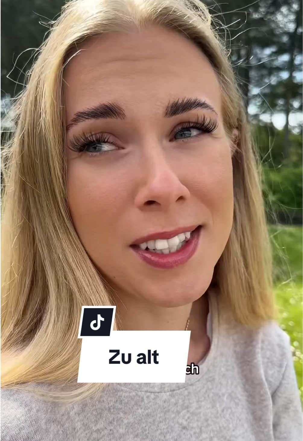Feiern gehen mit 25+ fühlt sich genau so an 😭 