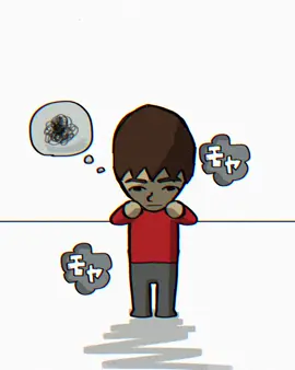 ⚠️捏造⚠️ #イラスト #イラスト動画 #トモコレ #mii #擬人化 (?)