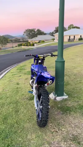 Clapped@️Ryan_ferrar_14 @️ ᴄʀɪꜱᴘʏ.1️⃣2️⃣5️⃣ @chalky_83 @zac coopa #yz #yamaha #blowthisup 