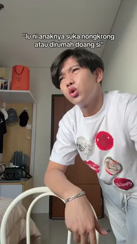 tergantung mood 