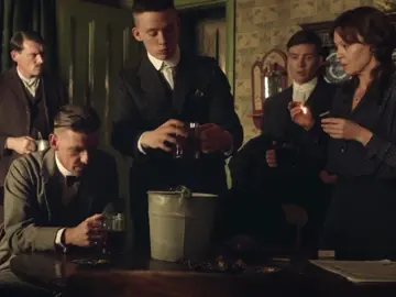 how i miss u peaky blinders season 1💔 (feeling nostalgic) || #peakyblinders #adathorne #tommyshelby #johnshelby #pollygray 