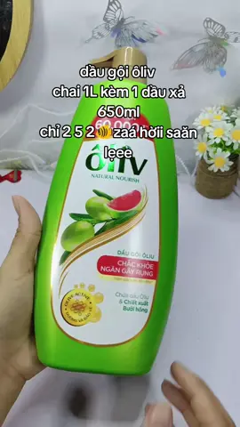 #daugoioliv #dauxaoliv #oliv #ngan69ne #xuhuongtiktok 