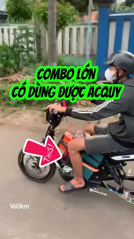 Acquy Xe điện combo lớn #acquyxedien #acquytayninh #phutungxedien #xedientayninh #tailocbike 