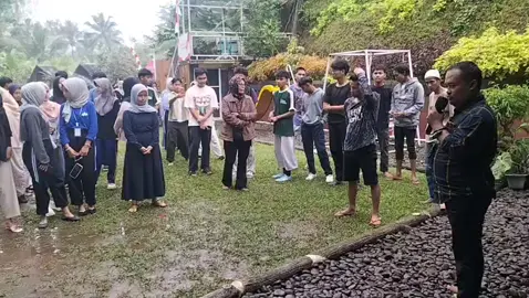 Kegiatan Refrresh YAYASAN REHABILITASI KORBAN NARKOBA 