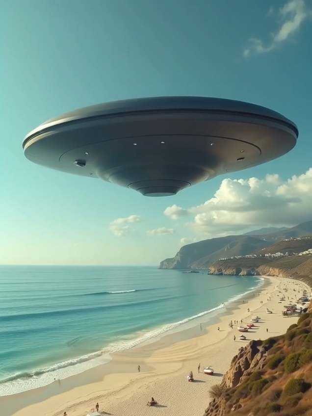 Porto Paglia - Sud Sardegna Non credevo ai miei occhi.. #artificialintelligence   #ufo #videoviral   #tiktokviral   #aiart 