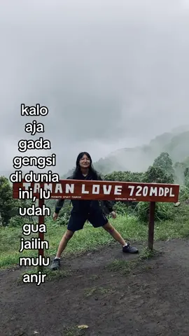 udah dijailin sih #fyp #foryoupage 